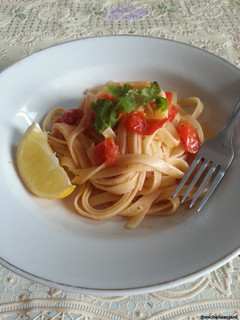 Foto resep Summer pasta
