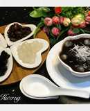 Chè đỗ đen