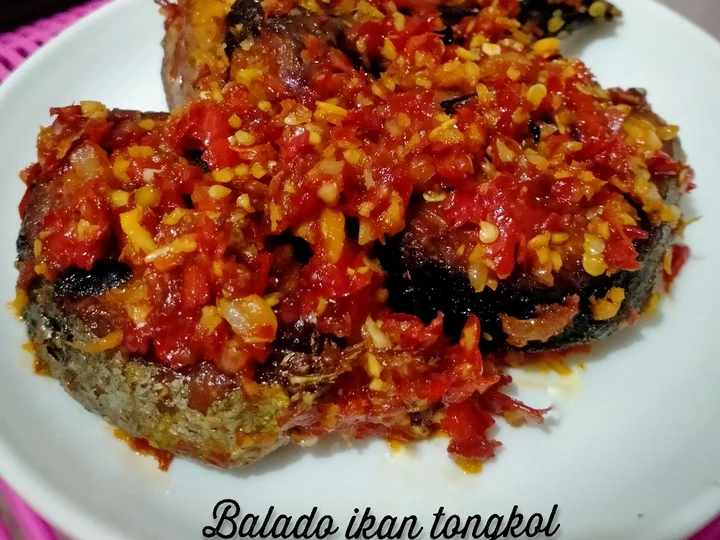Langkah Mudah untuk Membikin Resep Balado Ikan tongkol yang Uenak Anti Ribet, Menggugah Selera
