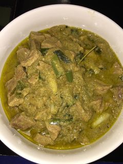 Foto resep Daging Sapi Woku