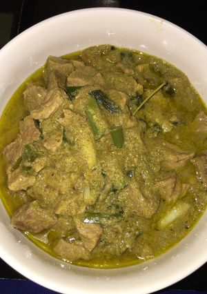 Foto resep Daging Sapi Woku