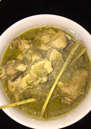Foto resep Ayam Singorngor
