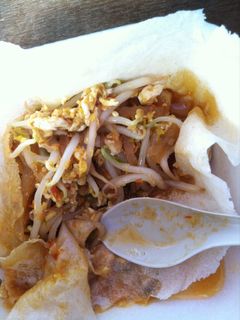 Foto resep Lumpia basah