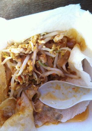 Foto resep Lumpia basah