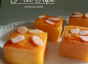 Foto resep Prol Tape Panggang