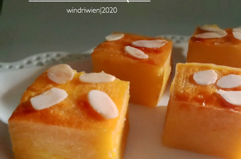 Langkah Mudah untuk Membuat Prol Tape Panggang Simpel