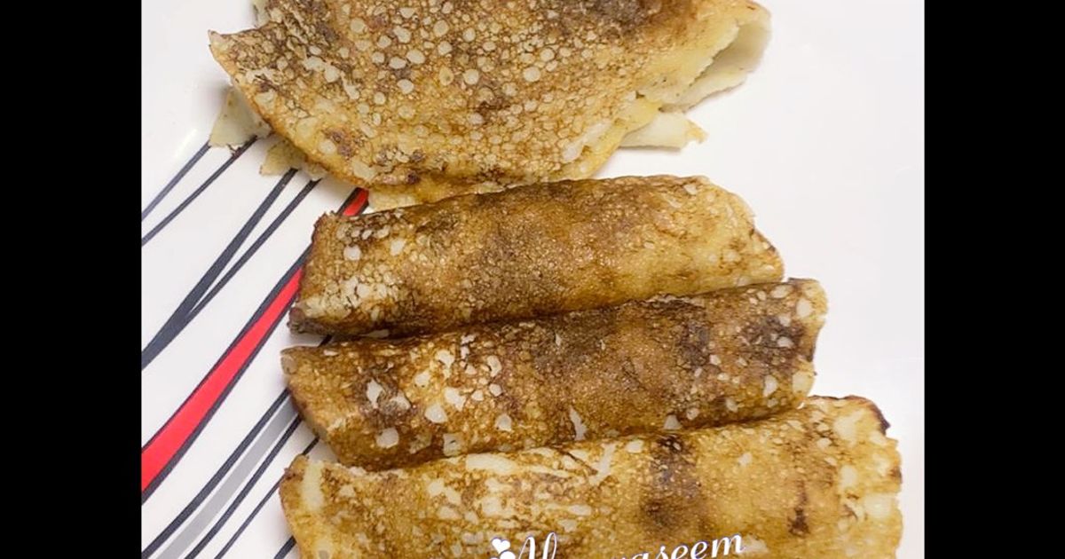 Mini Dosa Mini Dosa Recipe by DROOLSOME MORSEL BY AFREEN WASEEM - Cookpad