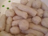 Pempek Ikan Tenggiri
