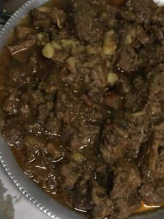 صورة لوصفة كباب حله
