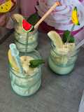 Pina Colada au Ninja Slushy Max 😀