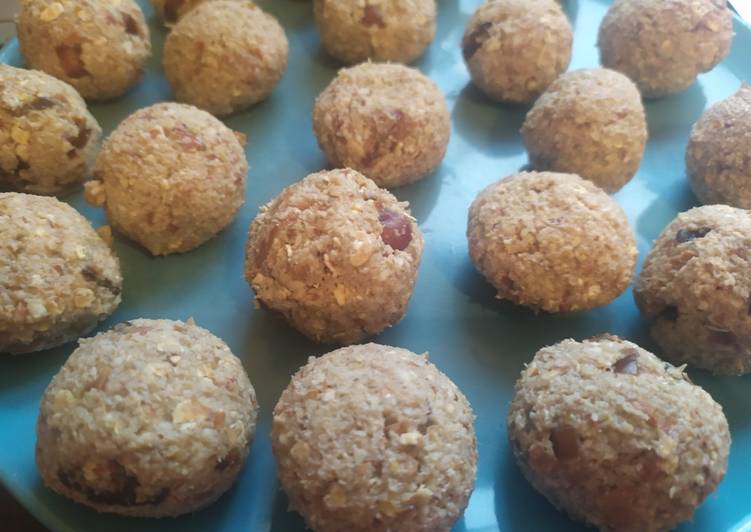 Easiest Way to Prepare Speedy Power balls