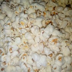 Popcorns A picture of Popcorns.
