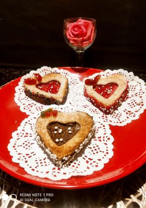 A picture of Sweets Toast.