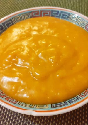 Homoktövis szósz recept fotója