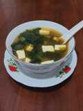 Japanese Miso Soup