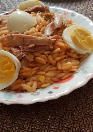 صورة لوصفة تليتلي