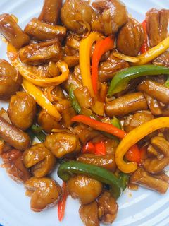 Foto resep Tumis Sosis Bakso