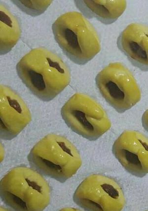 Foto resep Nastar renyah super lembut