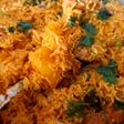 Chicken Akhni