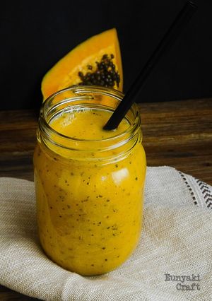A picture of Tropical Smoothie.
