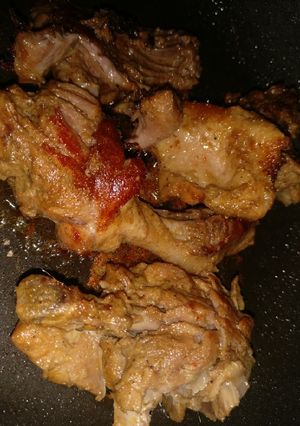 Foto resep Bebek presto enak sederhana