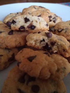 Una foto de Galletas kuky caseras 🍪