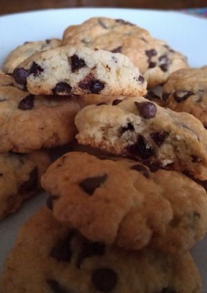 Una foto de Galletas kuky caseras 🍪