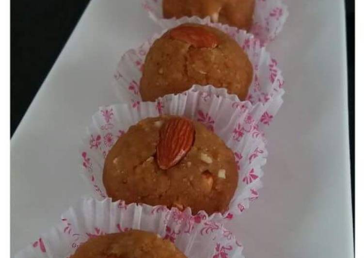 Easiest Way to Prepare Favorite Pinni