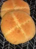 خبز المنزل هش ورطب 🥖