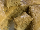 Apam gula merah