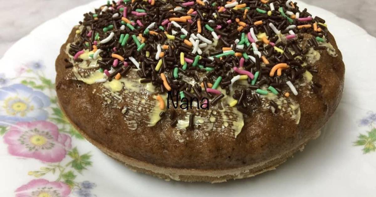 Resep Resep Bolu milo takaran sendok oleh Ciproet Nn Cookpad Resep Resep Bolu milo takaran sendok oleh Ciproet Nn Cookpad