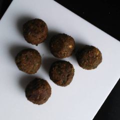 Falafel A picture of Falafel.