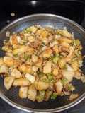 Country Fried Okra