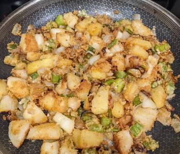 Easy Making Recipe Country Fried Okra Delicious Perfect