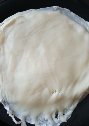Foto resep Kulit Lumpia Homemade