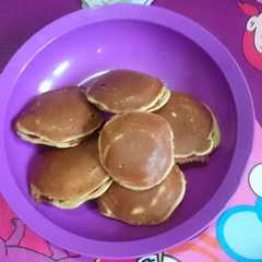 Dorayaki রেসিপির প্রধান ছবি