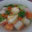 Sup shabu shabu