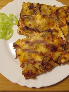 Töki pompos recept fotója