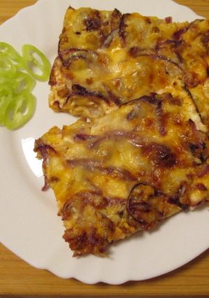 Töki pompos recept fotója