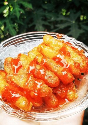 Foto resep Potato Cheese