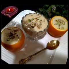 Kheer Komola A picture of Kheer Komola.