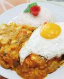 Locro de Zapallo