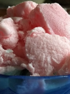 Foto resep Ice cream