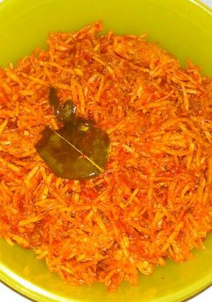 Foto resep Kering kentang mustofa