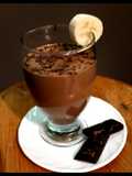 Shake czekoladowy