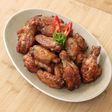 Spicy Chicken Wings Devina Hermawan