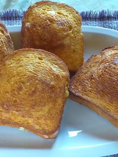 Foto di Panini farciti al forno!