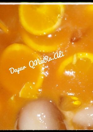 Foto resep Fruits Punch