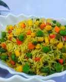 Fried rice