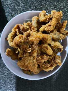 Foto resep Kulit Ayam Crispy